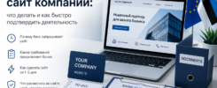bank website