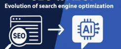from SEO to AEO